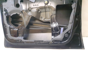 Ford S-MAX (2006–2015) Front door - 3