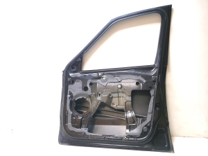 Ford S-MAX (2006–2015) Front door - 4