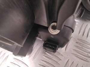 TOYOTA RAV 4 A3 (2005–2012) Scheinwerfer vorne 8117042450 - 3