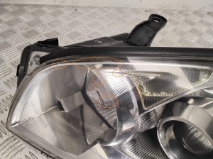 TOYOTA RAV 4 A3 (2005–2012) Scheinwerfer vorne 8117042450 - 8