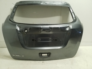 Opel Mokka (2012–2020) Trunk lid - 5