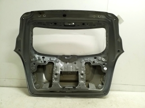 Opel Mokka (2012–2020) Trunk lid - 2