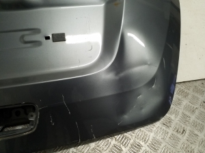Opel Mokka (2012–2020) Trunk lid - 4