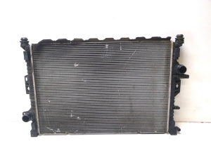 Cooling radiator - 