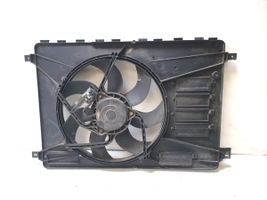 Cooling fan and its parts - 6G918C607DG