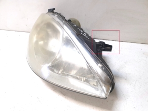 Mercedes Benz A-Class 169 (2004–2012) Scheinwerfer vorne A1698200261