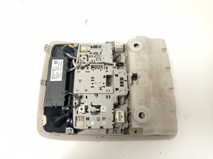 Mazda CX-5 (2011–2017) Front interior lighting panel KD4969971 - 2