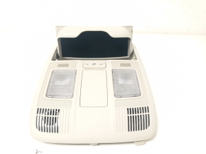 Mazda CX-5 (2011–2017) Front interior lighting panel KD4969971 - 3