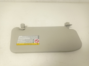 Mazda CX-5 (2011–2017) Sun visor - 2