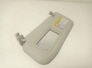 Mazda CX-5 (2011–2017) Sun visor - 4
