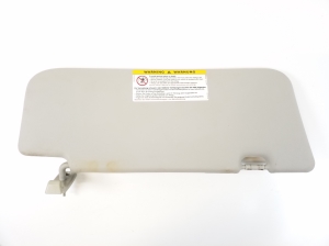Sun visor - A1648100110