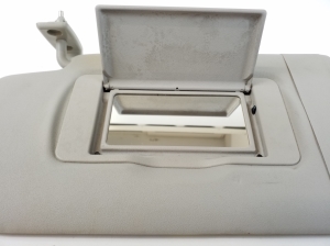 Mercedes Benz ML-Class 164 (2005–2011) Sun visor A1648100110 - 3