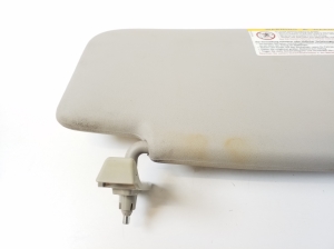 Mercedes Benz ML-Class 164 (2005–2011) Sun visor A1648100110 - 4