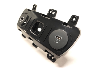 Kia EV 6 CV (2021–2026) USB port 96123-CV010 - 4