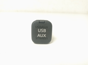   USB-Anschluss 