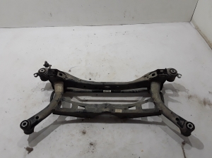AUDI A3 8V (2012–2020) Tagasild ja selle osad 3Q0505315R - 2