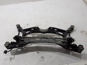   Tagasild ja selle osad  - 3Q0505315R 