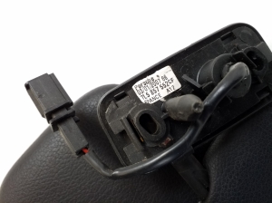 Porsche Cayenne (2002–2010) Sonnenblende 7L5857552 - 3