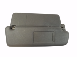 Porsche Cayenne (2002–2010) Sonnenblende 7L5857552 - 4