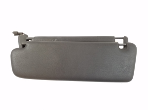Sun visor - 7L5857552