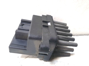 Ford S-MAX (2006–2015) Cabin shoulder motor resistance 6G9T19E624AD - 2