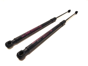 Kia EV 6 CV (2021–2026) Hood prop/gas strut 81161-CV000 - 3