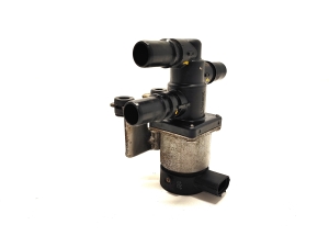 Auxiliary water pump - 375W3-GI000