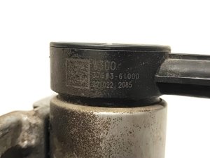 Kia EV 6 CV (2021–2026) Auxiliary water pump 375W3-GI000 - 4