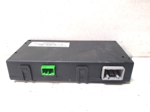 Ford S-MAX (2006–2015) Tow bar control module 6G9N14B192AB - 2