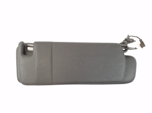 Sun visor - 7L5857551