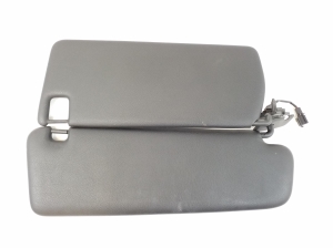 Porsche Cayenne (2002–2010) Sun visor 7L5857551 - 3