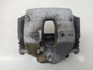 Mercedes Benz C-Class 204 (2007–2014) Eesmine pidurisadul A2044212381 - 3