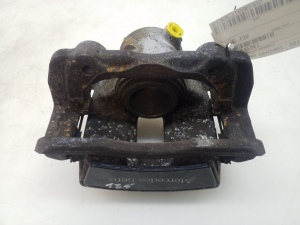 Mercedes Benz C-Class 204 (2007–2014) Eesmine pidurisadul A2044212381 - 4