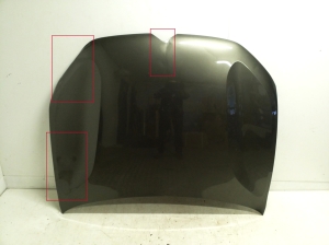   Hood  - YL01887580 