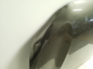 Citroen C5 X (2021–2026) Motorhaube YL01887580 - 5