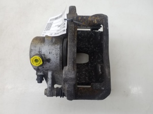 Mercedes Benz C-Class 204 (2007–2014) Eesmine pidurisadul A2044212481 - 3
