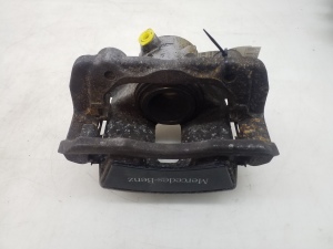 Mercedes Benz C-Class 204 (2007–2014) Eesmine pidurisadul A2044212481 - 4