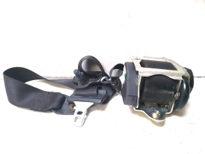 Ford S-MAX (2006–2015) Eesmine turvavöö 605274300  004R-000 - 3