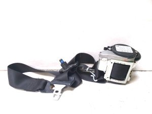 Front seat belt - 605274300  004R-000