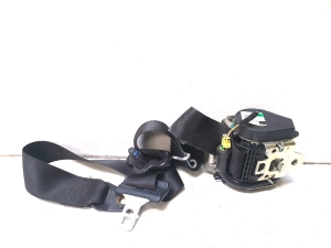 Ford S-MAX (2006–2015) Eesmine turvavöö 605274300  004R-000 - 4