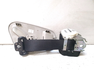 Ford S-MAX (2006–2015) Sicherheitsgurt hinten 611B68N  3303573 - 3