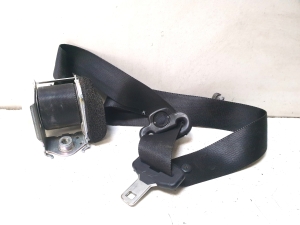 Ford S-MAX (2006–2015) Sicherheitsgurt hinten 611B68M - 2