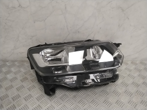 Scheinwerfer vorne - 9835780580