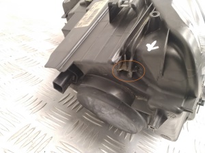 TOYOTA ProAce (2016–2026) Scheinwerfer vorne 9835780580 - 4