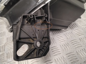TOYOTA ProAce (2016–2026) Scheinwerfer vorne 9835780580 - 5