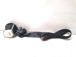 Ford S-MAX (2006–2015) Sicherheitsgurt hinten 611B69G - 2