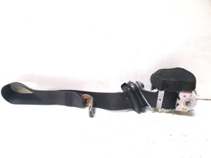 Ford S-MAX (2006–2015) Sicherheitsgurt hinten 611B69G - 3