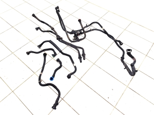 Kia EV 6 CV (2021–2026) Hose 25414-CV200 - 2