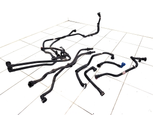 Kia EV 6 CV (2021–2026) Hose 25414-CV200 - 5