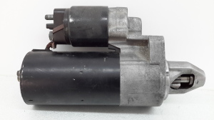 Mercedes Benz ML-Class 163 (1998–2005) Anlasser A1211510001 - 2